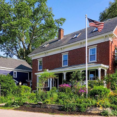 The Water Street Inn Kittery Eksteriør billede