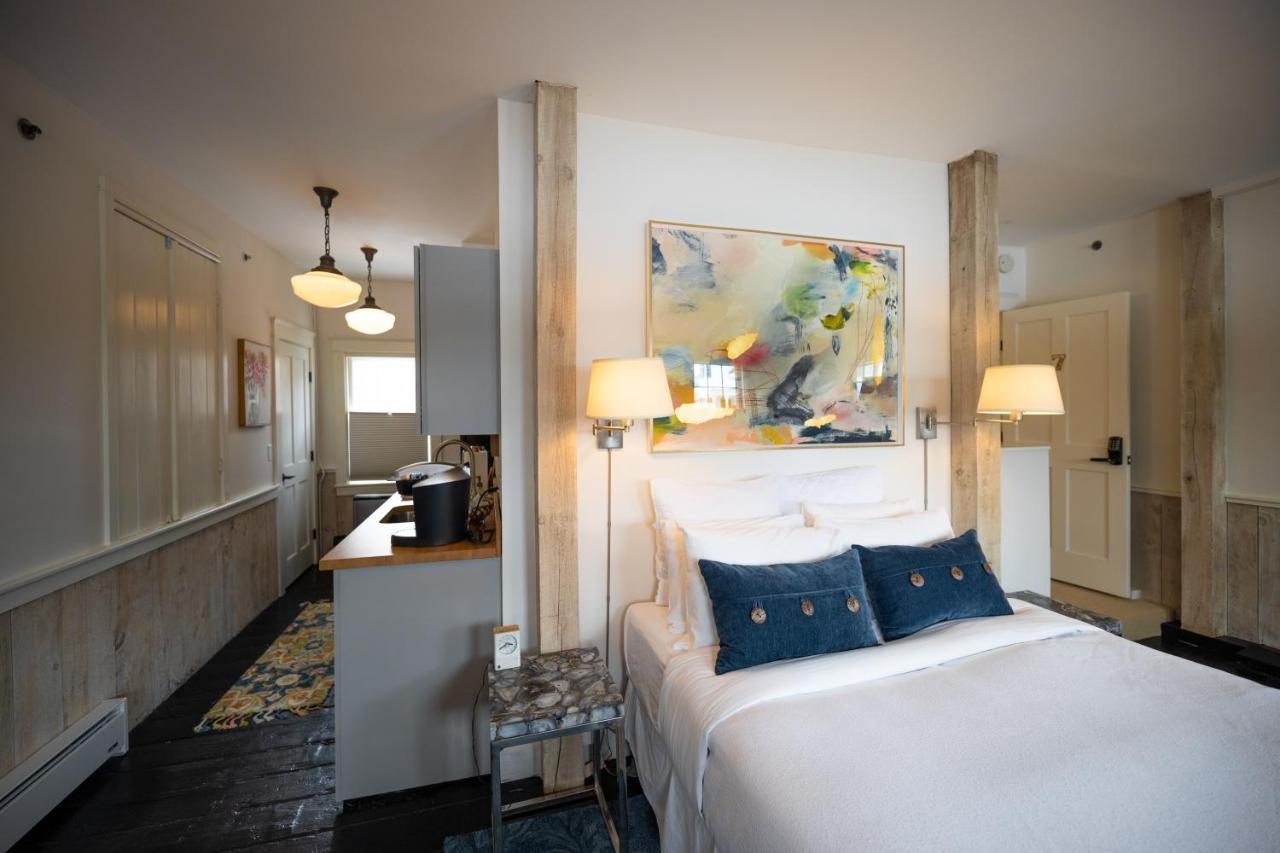 The Water Street Inn Kittery Eksteriør billede