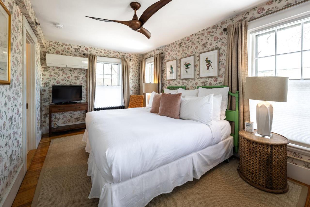 The Water Street Inn Kittery Eksteriør billede