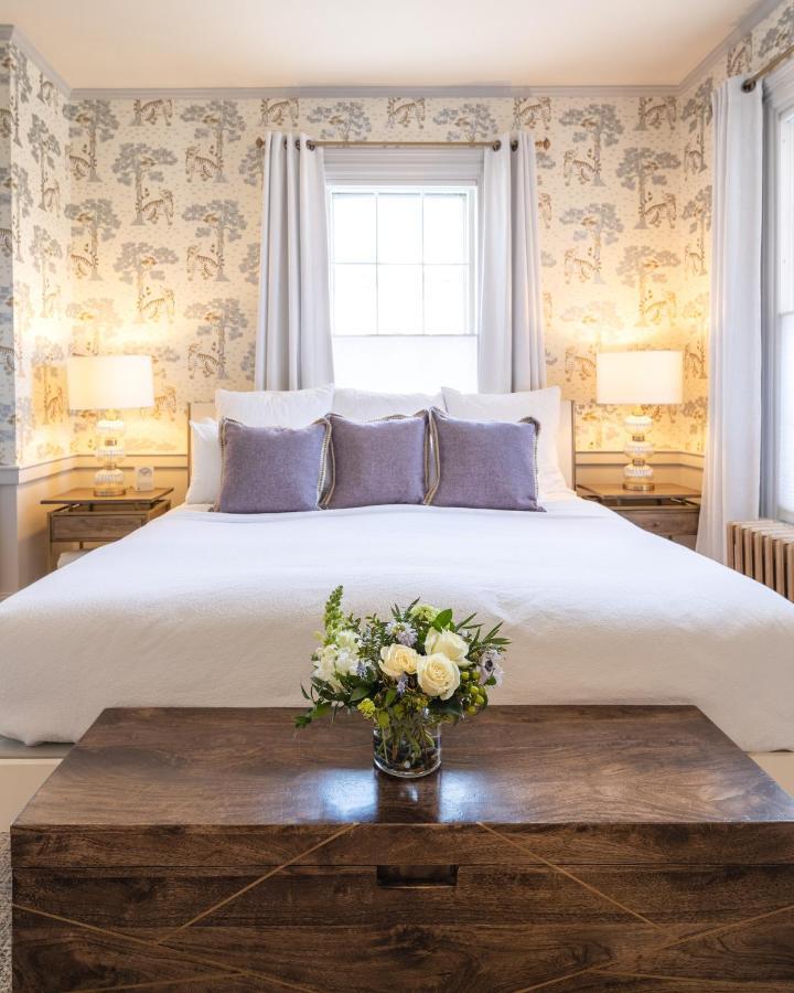 The Water Street Inn Kittery Eksteriør billede