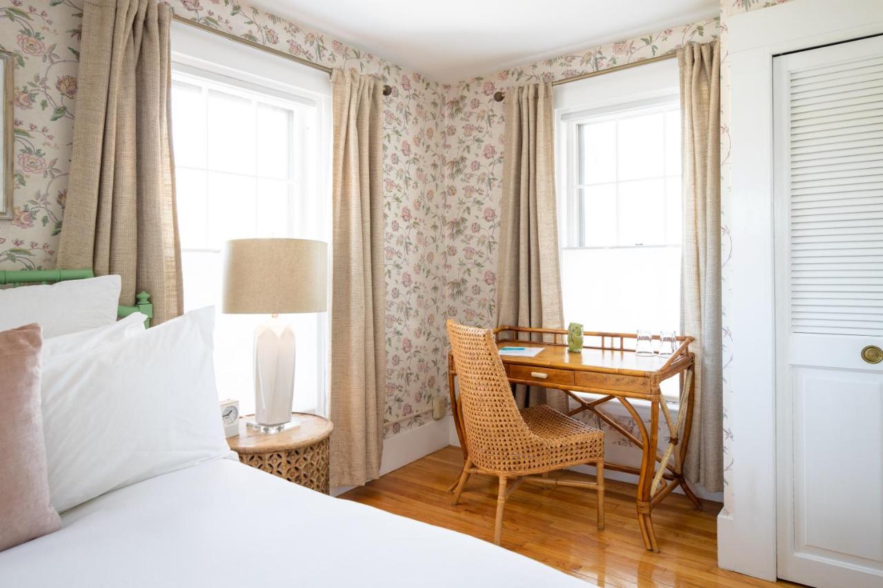 The Water Street Inn Kittery Eksteriør billede
