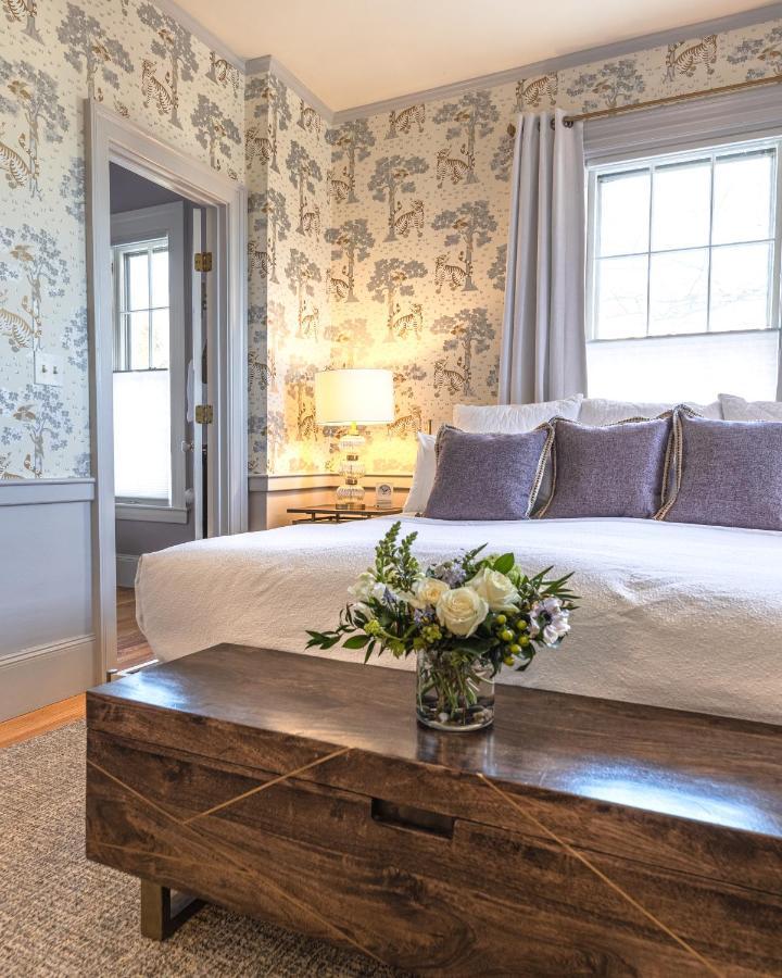 The Water Street Inn Kittery Eksteriør billede