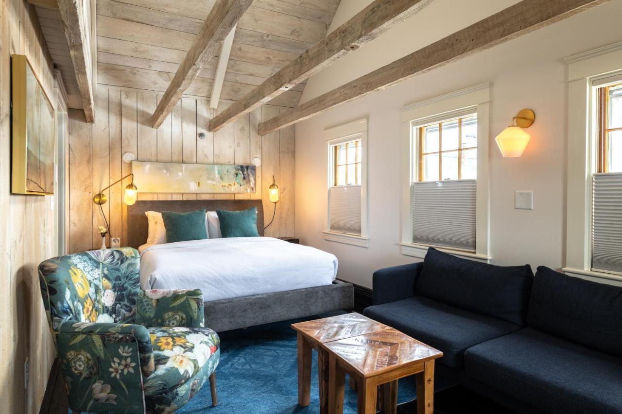 The Water Street Inn Kittery Eksteriør billede