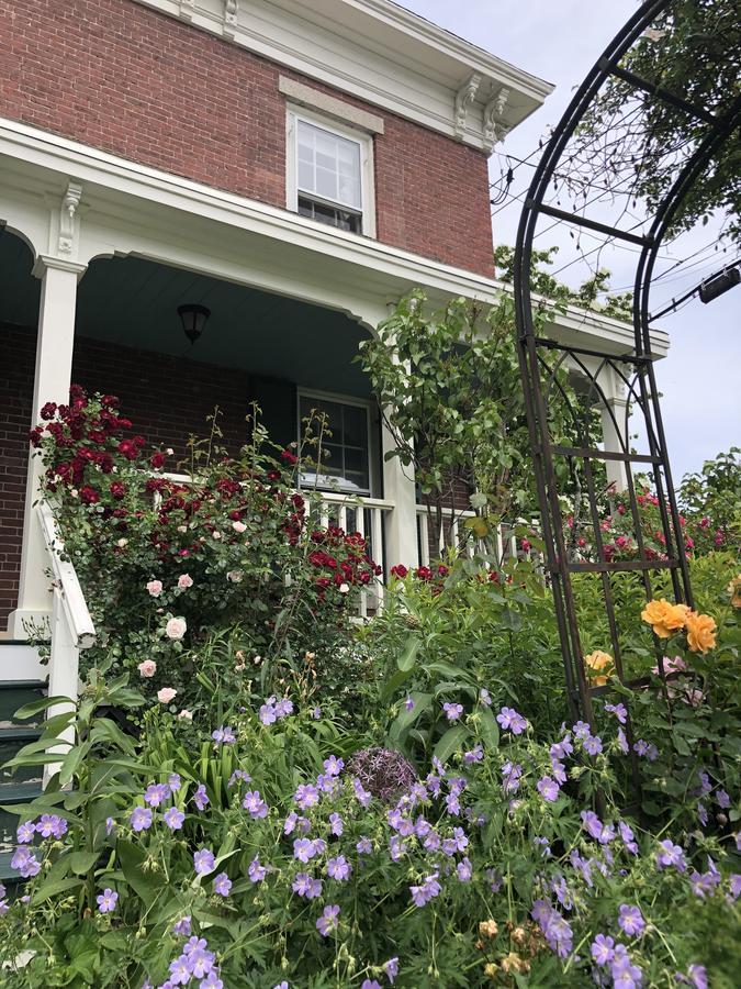 The Water Street Inn Kittery Eksteriør billede